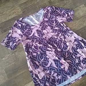 Small Perfect Tee Lularoe
